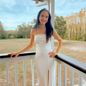 Meet your Posher, Brooke